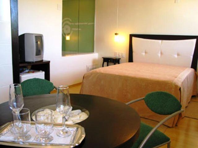 Hotel Provincia Flex De Francisco Beltrão Exterior photo